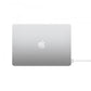 Cavo da USB-C a MagSafe 3 (2 m) - Argento