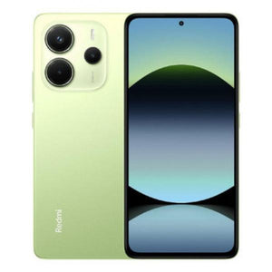 XIAOMI REDMI NOTE 14 128GB 6GB 4G LIME GREEN EU OEM