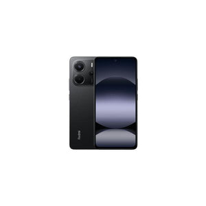 XIAOMI REDMI NOTE 14 128GB 6GB 4G MIDNIGHT BLACK EU OEM