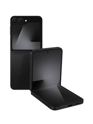 SAMSUNG F761B GALAXY Z FLIP 7FE 256GB 8GB 5G DS BLACK EU