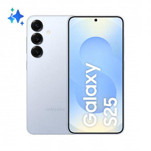 SAMSUNG S931 GALAXY S25 128GB 12GB RAM 5G DS ICY BLUE EU OEM