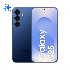 SAMSUNG S931 GALAXY S25 128GB 12GB RAM 5G DS NAVY EU