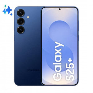 SAMSUNG S936 GALAXY S25 PLUS 256GB 12GB RAM 5G DS NAVY EU