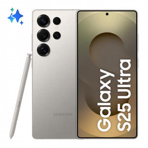 SAMSUNG S938 GALAXY S25 ULTRA 1TB 12GB RAM 5G DS GRAY