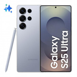 SAMSUNG S938 GALAXY S25 ULTRA 512GB 12GB RAM 5G SILVER BLUE