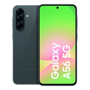 SAMSUNG A566 128GB 8GB RAM GRAPHITE EU OEM E.E.