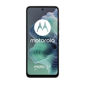 MOTOROLA G35 128GB 4GB RAM 5G BLACK ITALY