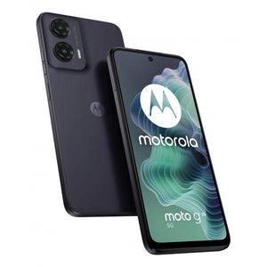 MOTOROLA G35 128GB 4GB RAM 5G BLACK ITALY