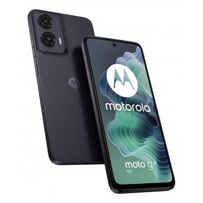 MOTOROLA G35 128GB 4GB RAM 5G BLACK ITALY