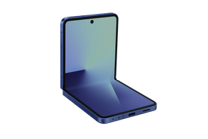 SAMSUNG GALAXY Z FLIP 7 F766B 256GB 12GB BLUE SHADOW EU