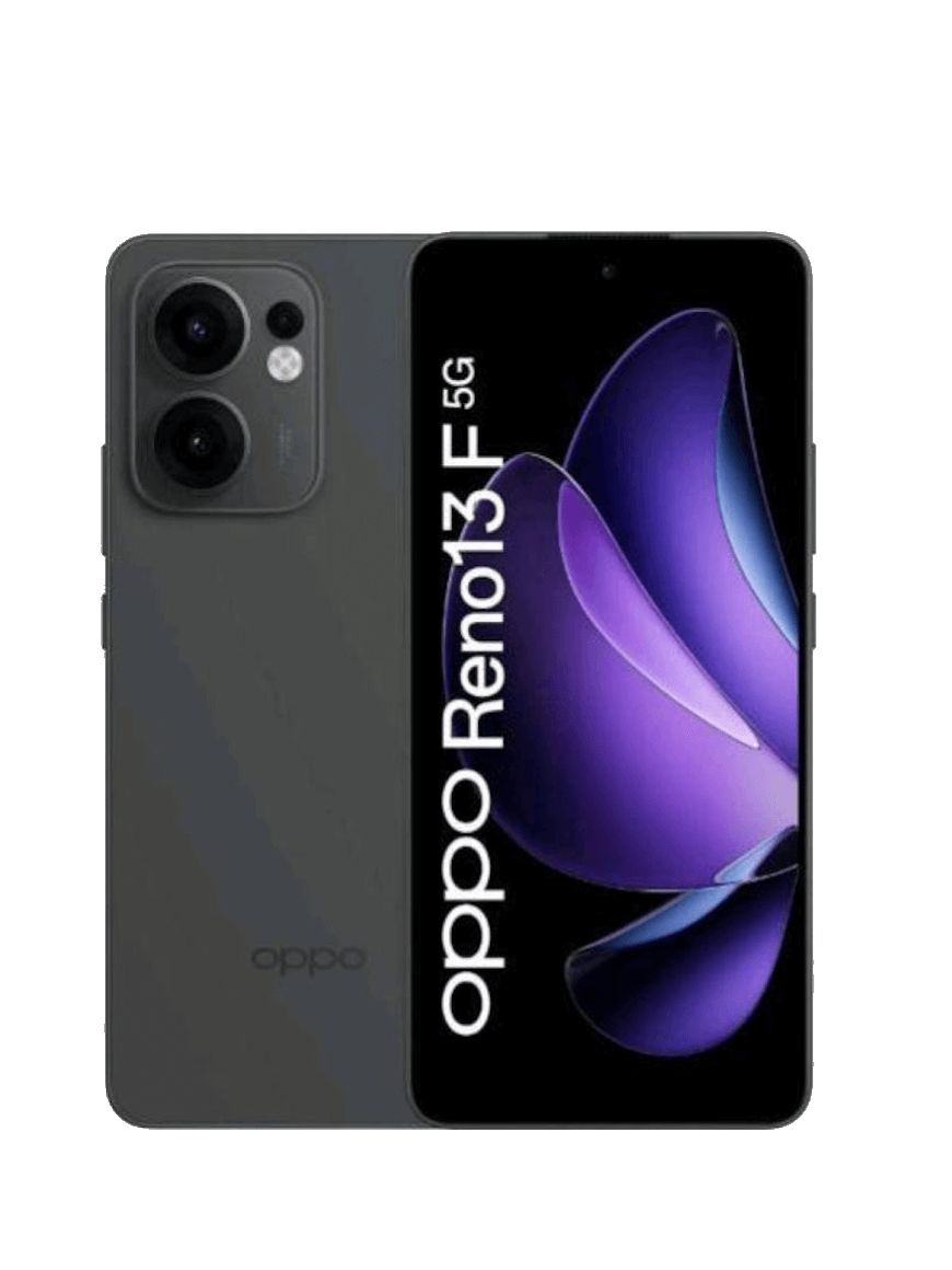 OPPO RENO 13 F 256GB 8GB RAM 5G GRAPHITE GREY ITALY