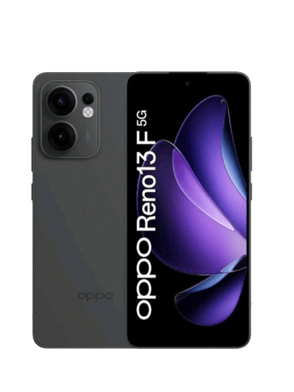 OPPO RENO 13 F 256GB 8GB RAM 5G GRAPHITE GREY ITALY