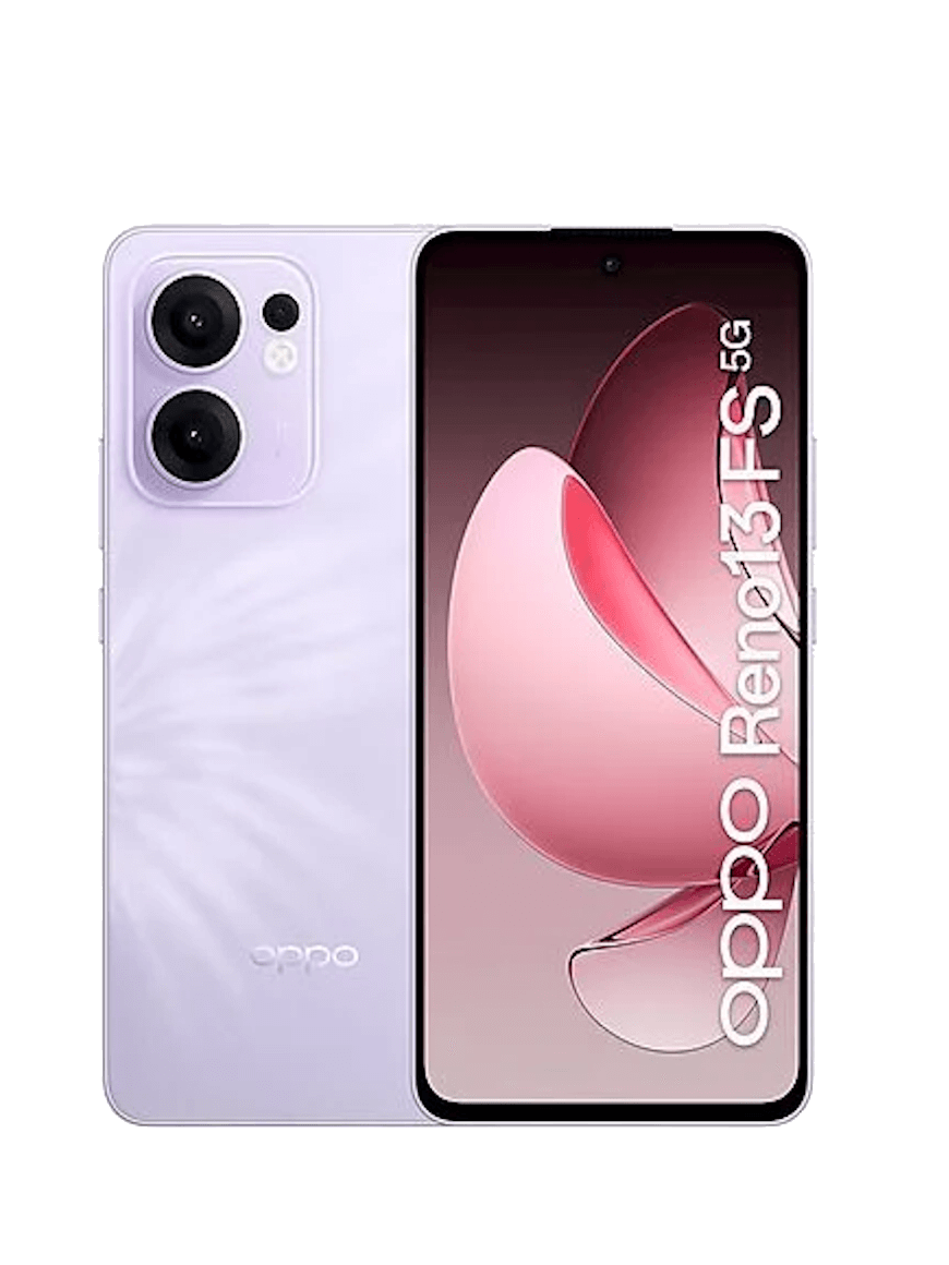 OPPO RENO13 FS 512GB 12GB RAM 5G PURPLE EU