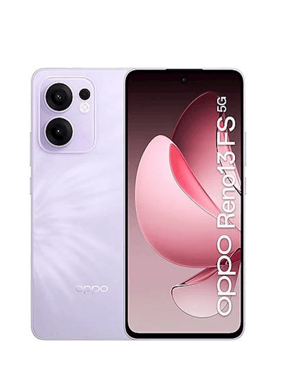 OPPO RENO13 FS 512GB 12GB RAM 5G PURPLE EU