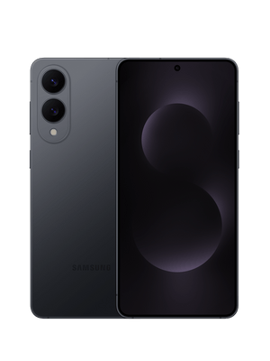 SAMSUNG S937 GALAXY S25 EDGE 256GB 12GB RAM 5G DS JET BLACK EU