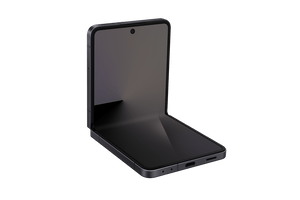 SAMSUNG F766B GALAXY Z FLIP 7 256GB 12GB JET BLACK EU