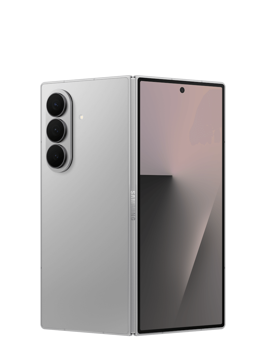 SAMSUNG GALAXY Z FOLD 7 F966B 256GB 12GB SILVER SHADOW EU