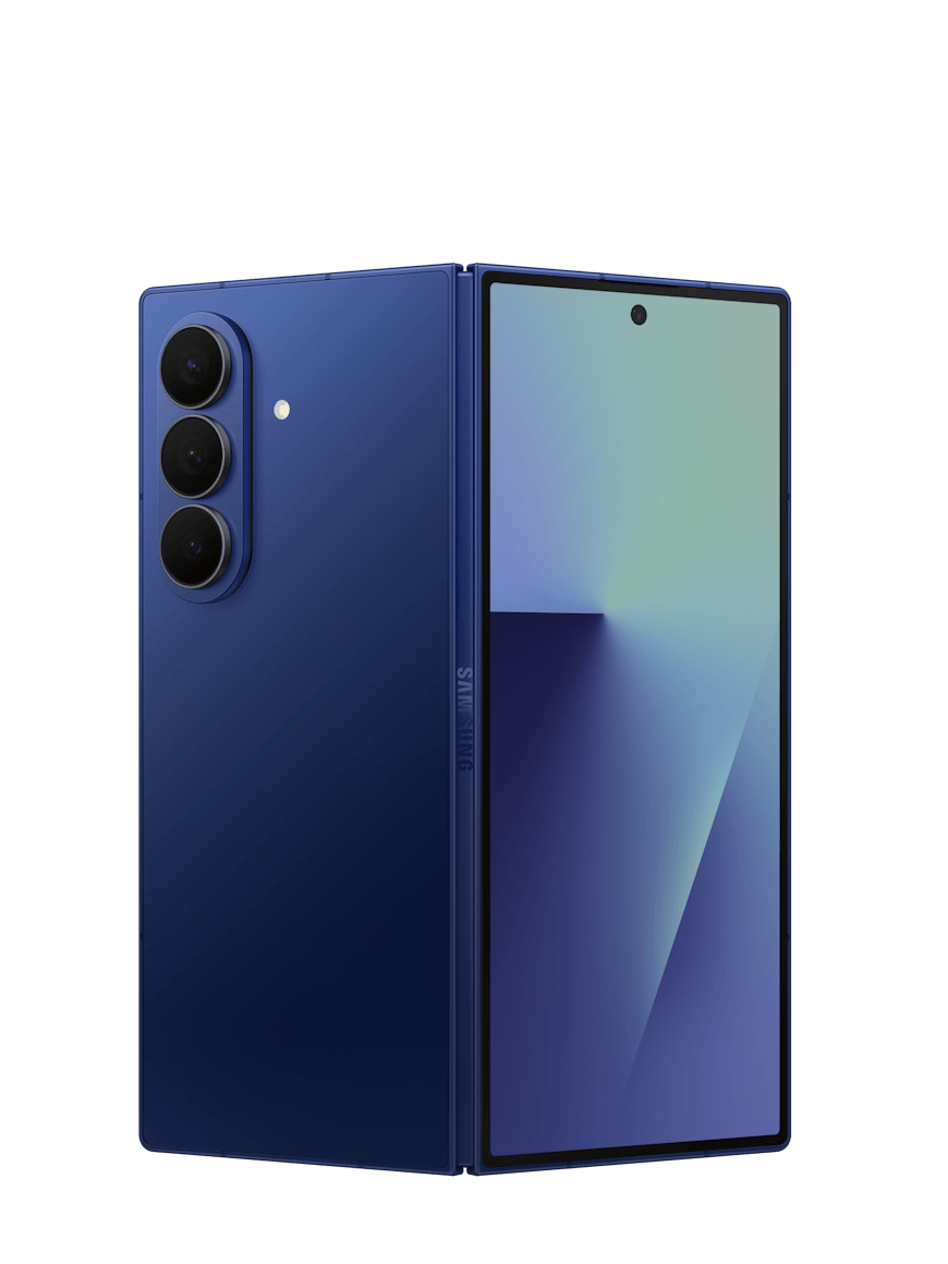 SAMSUNG GALAXY F996B Z FOLD 7 512GB 12GB RAM 5G DS BLUE SHADOW EU