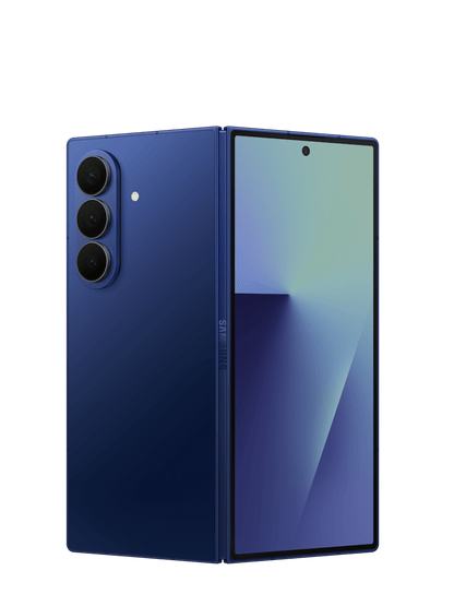 SAMSUNG GALAXY F996B Z FOLD 7 512GB 12GB RAM 5G DS BLUE SHADOW EU