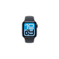 Apple Watch SE 3GPS + Cellular 44mmMidnight Aluminium Case with Midnight Sport Band - M/L