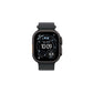 Apple Watch Ultra 3GPS + Cellular49mmBlack Titanium Case with Black Ocean Band