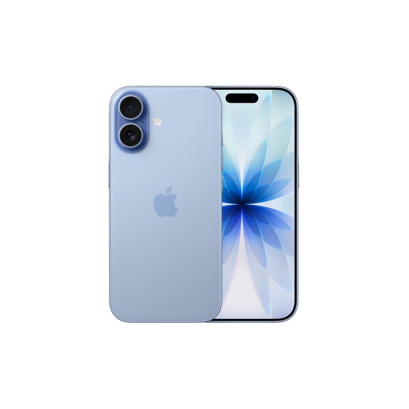 APPLE IPHONE 17 512GB MIST BLU ITALIA