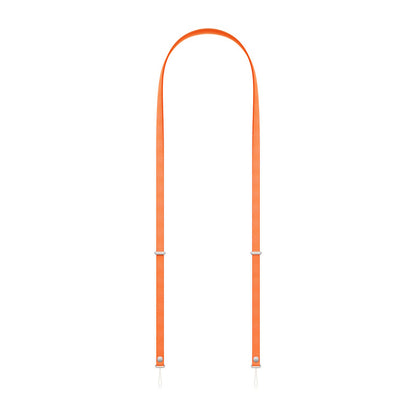 Tracolla - Arancione