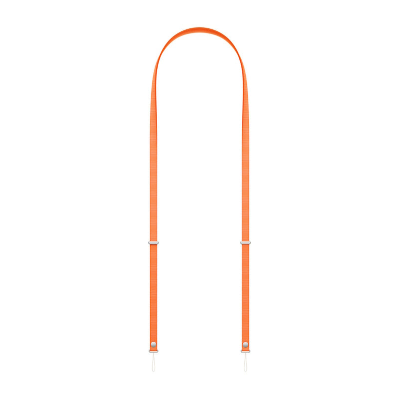 Tracolla - Arancione