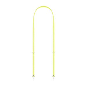 Tracolla - Giallo neon