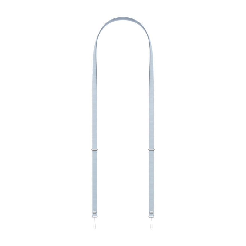 Tracolla - Blu Chiaro