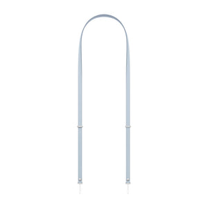 Tracolla - Blu Chiaro