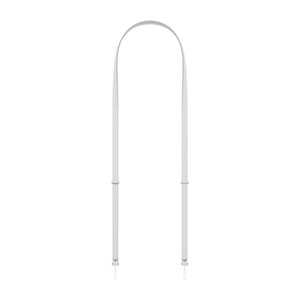 Tracolla - Grigio Chiaro