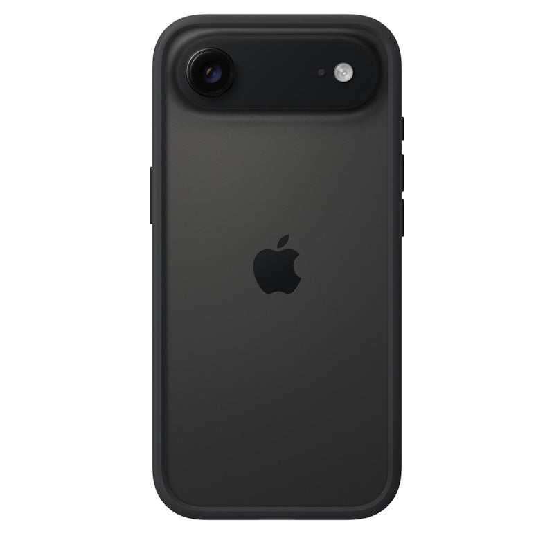 Bumper per iPhone Air - Nero