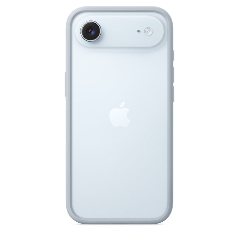Bumper per iPhone Air - Blu chiaro