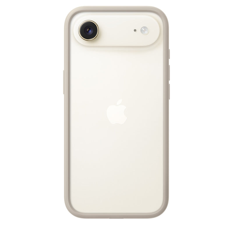 Bumper per iPhone Air - Sahara