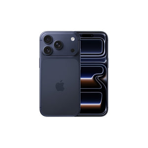 APPLE IPHONE 17 PRO MAX 512 DEEP BLUE EU OEM