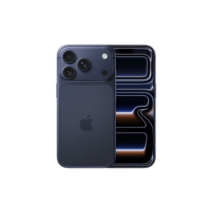 APPLE IPHONE 17 PRO MAX 512 DEEP BLUE EU OEM