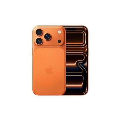 APPLE IPHONE 17 PRO 256GB ORANGE EU
