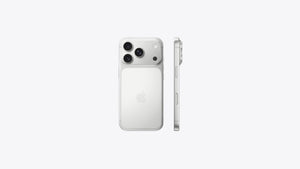 APPLE IPHONE 17 PRO MAX 256 SILVER EU