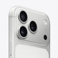 APPLE IPHONE 17 PRO MAX 256 SILVER EU