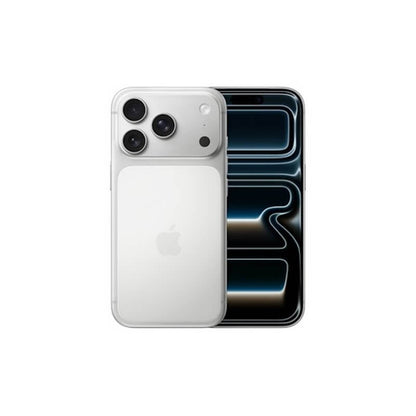 APPLE IPHONE 17 PRO MAX 512 SILVER EU