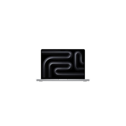 MacBook Pro 14" 1 TB SSD \\ 16GB memoria unificata, chip Apple M5 10-core CPU 10-core GPU - Argento