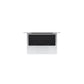 MacBook Pro 14" 1 TB SSD \\ 16GB memoria unificata, chip Apple M5 10-core CPU 10-core GPU - Argento