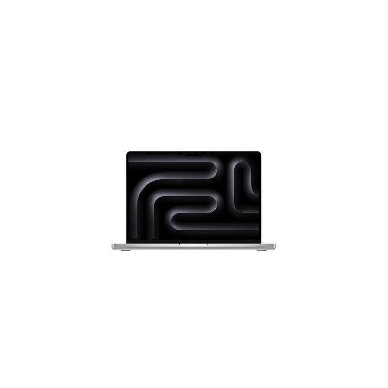 MacBook Pro 14" 1 TB SSD \\ 24GB memoria unificata, chip Apple M5 10-core CPU 10-core GPU - Argento