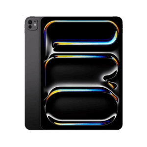 iPad Pro 11'' WI-FI 512GB con vetro standard \\ Nero