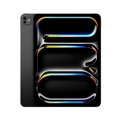 iPad Pro 11'' WI-FI 1TB con vetro standard \\ Nero