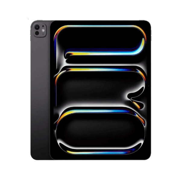 iPad Pro 11'' WI-FI + Cellular 1 TB con vetro nano-texture \\ Nero