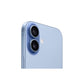 APPLE IPHONE 17 256GB MISTIC BLUE ITALY