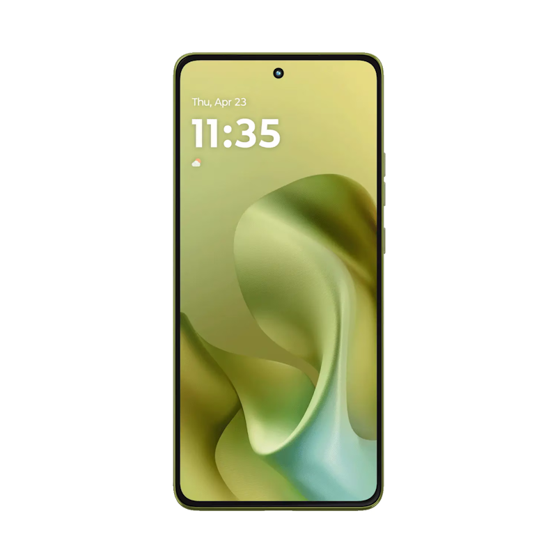 MOTOROLA G86 256GB 8GB RAM 5G GOLDEN CYPRESS ITALY