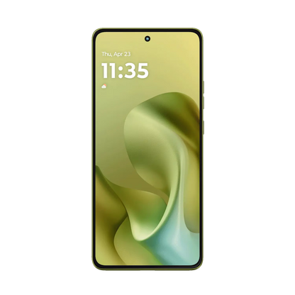 MOTOROLA G86 256GB 8GB RAM 5G GOLDEN CYPRESS ITALY